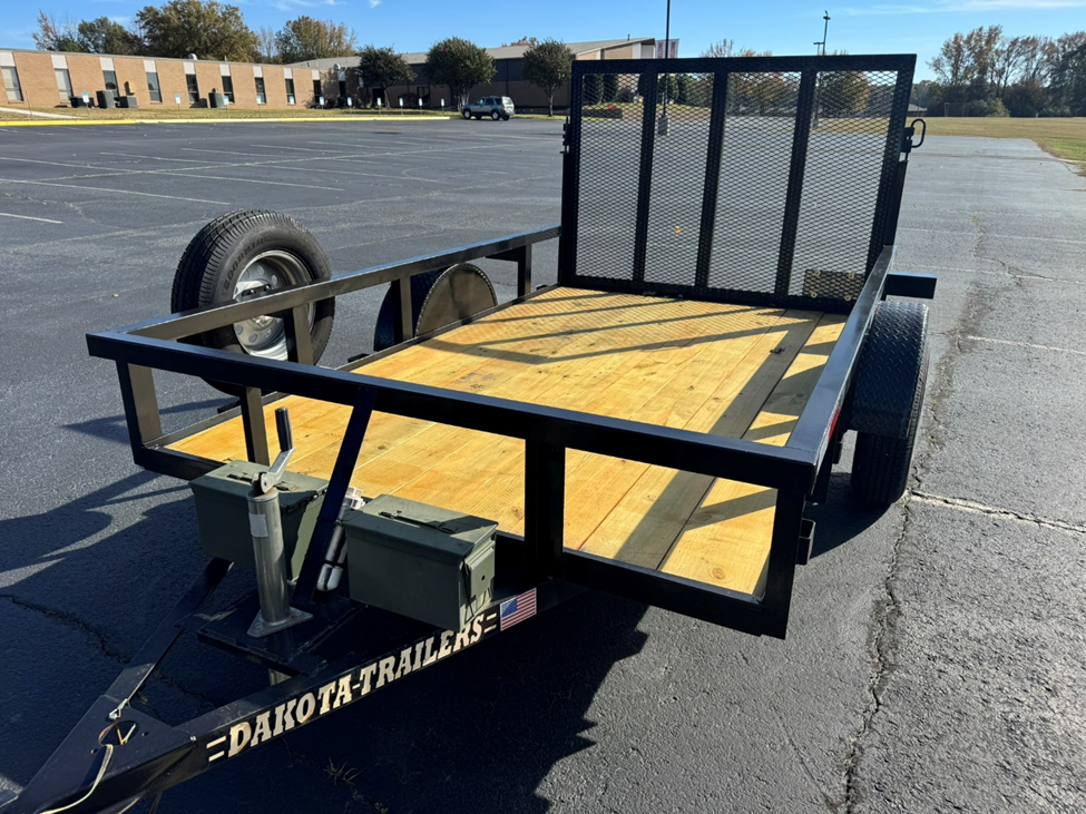 Thumbnail 3 - Trailer Rentals in Cabot AR