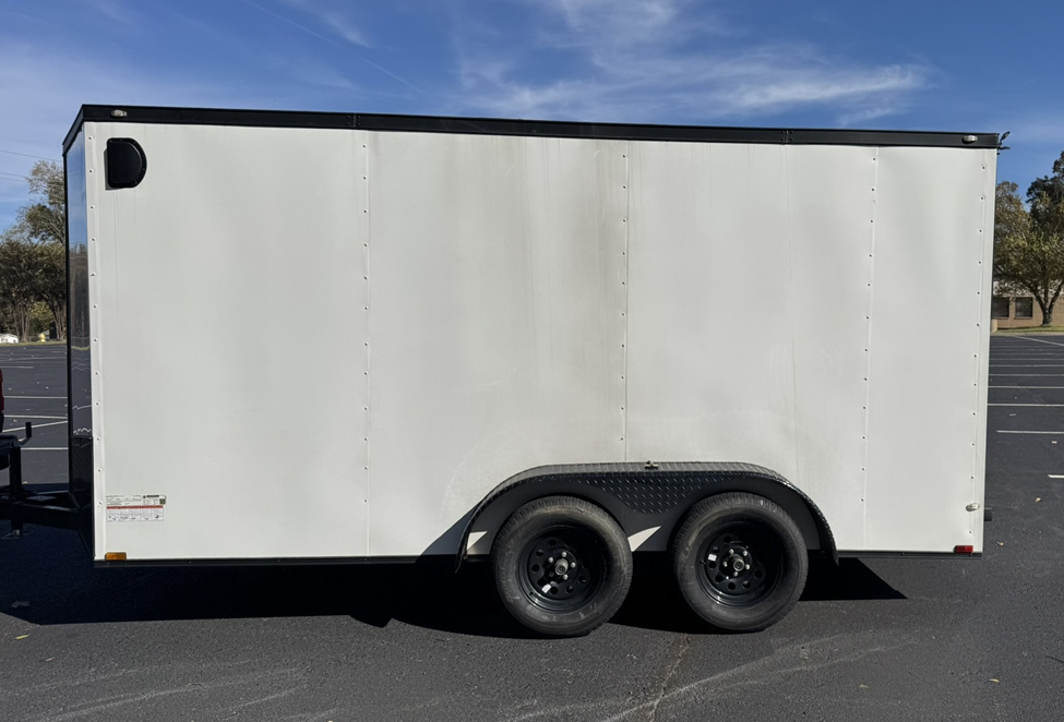 Thumbnail 2 - Trailer Rentals in Cabot AR