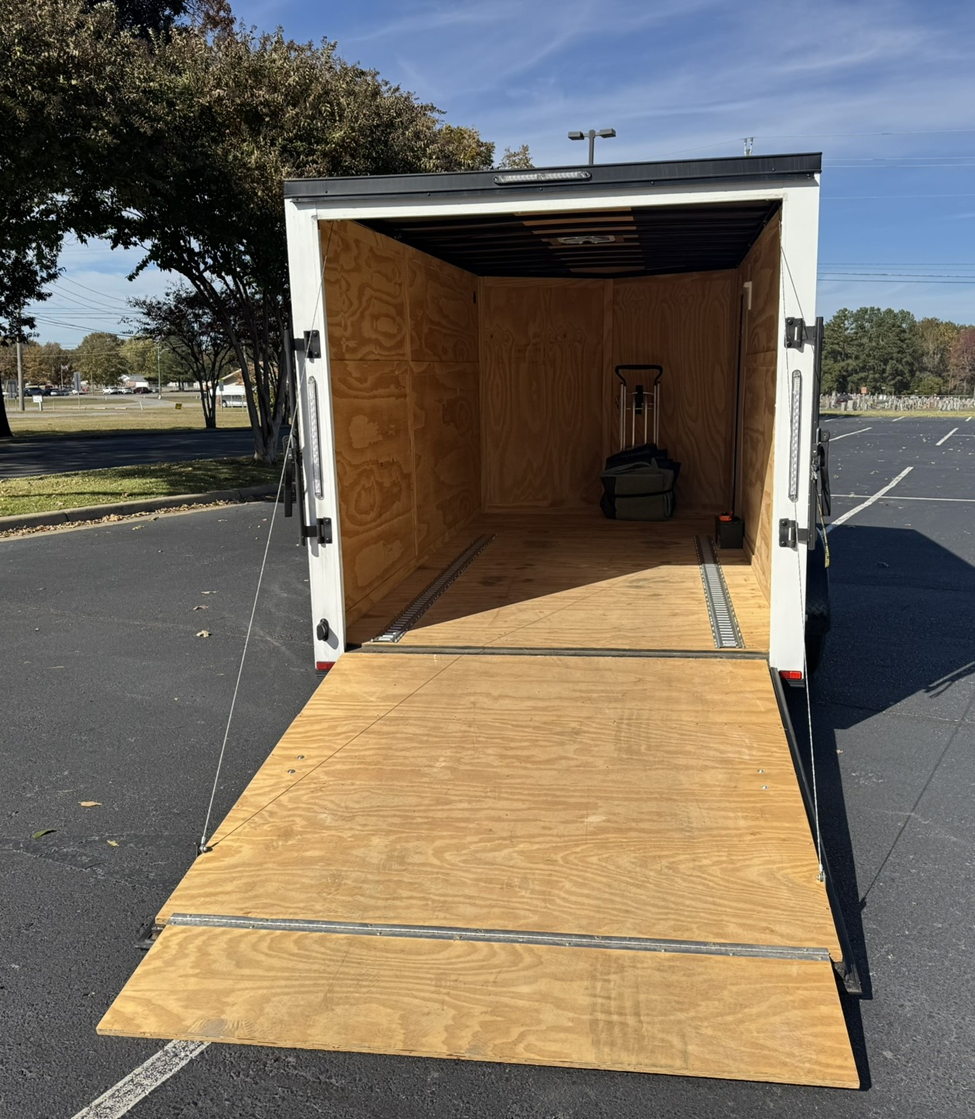 Thumbnail 3 - Trailer Rentals in Cabot AR