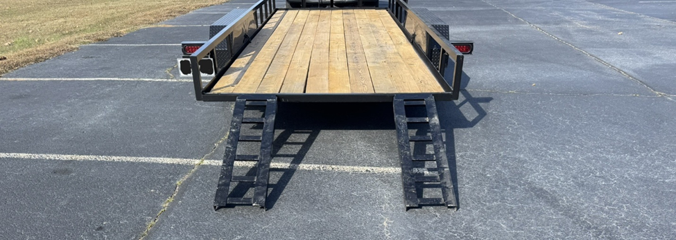 Thumbnail 3 - Trailer Rentals in Cabot AR